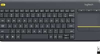 Best Wireless Keyboard 2026