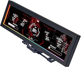 Corsair Mini Monitor: Review & Buyer’s Guide (2026)
