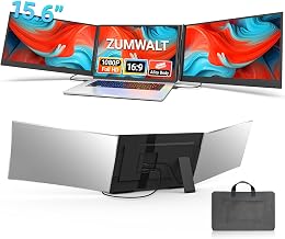 Folding Monitor Screen: Review & Buyer’s Guide (2026)