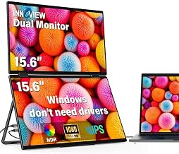 Folding Portable Monitor: Review & Buyer’s Guide (2026)