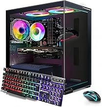 Gaming Computer Black Friday: Review & Buyer’s Guide (2026)