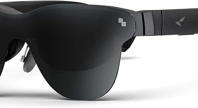 Glasses Monitor Display: Review & Buyer’s Guide (2026)