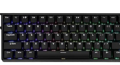 Keyboard Wooting 60he: Review & Buyer’s Guide (2026)