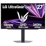 LG UltraGear OLED Review (2026)