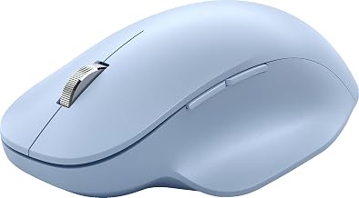 Microsoft Precision Surface Mouse: Review & Buyer’s Guide (2026)