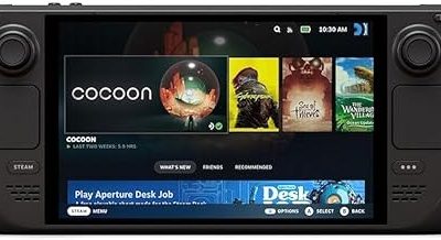 Steamos Vs Windows For Gaming