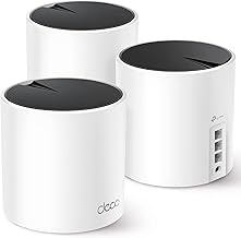 Wifi Mesh Router System: Review & Buyer’s Guide (2026)