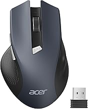 Wireless Computer Mouse Reviews: Review & Buyer’s Guide (2026)