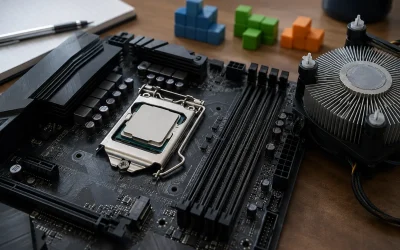 Intel or Ryzen for Dota 2: Which CPU Is Best for Gaming?