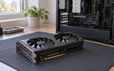 How to Undervolt the RTX 5070 Safely