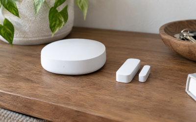 Best Security Alarm System in 2026: Top Picks Compared
