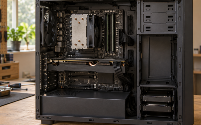 PC Case as a Gaming Gift in 2026: How to Pick the Right One