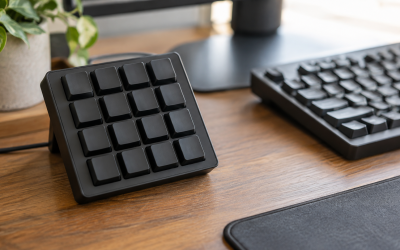 Best Budget Stream Deck for Gaming in 2026: Holiday Buyer’s Guide