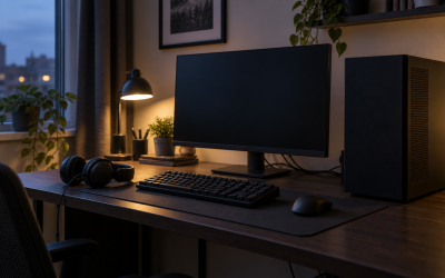 Circuit Superstars: PC System Requirements & Best Hardware to Run It (2026)
