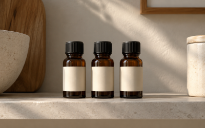 What Are Essential Oils (2026)