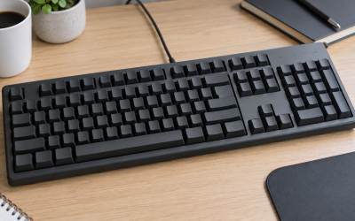 Gaming Keyboard: Black Friday Buying Tips and What to Look For in 2026