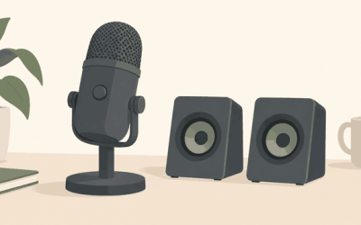 Best Computer Speakers Desktop in 2026: Top Picks for Every Budget