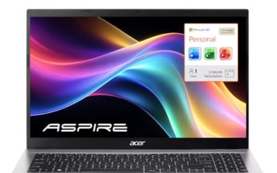 7 Acer Lap Top (October 2026)
