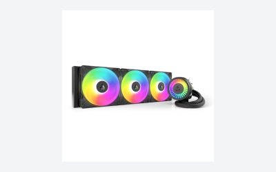 Arctic Liquid Freezer III Performance Review: Temperatures, Noise, and Value