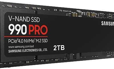 9 Best 2tb NVME SSDs (October 2026)