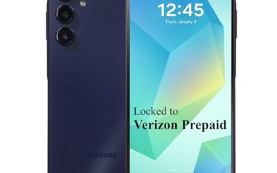 6 Best 5G Phones for Verizon (October 2026)