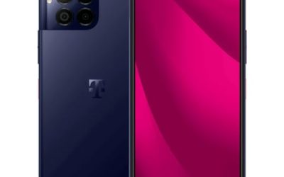 6 Best 5G Phones (October 2026)