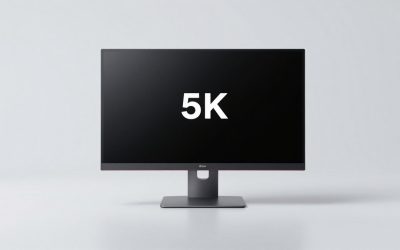Best 5K Monitors for Work, Gaming, and Design