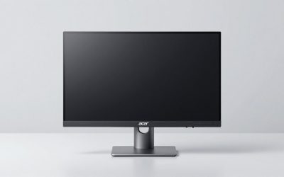 Best Acer Monitor Settings for CS2 and Xbox Series X