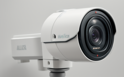 10 Best Alexa Compatible Security Cameras (October 2026)