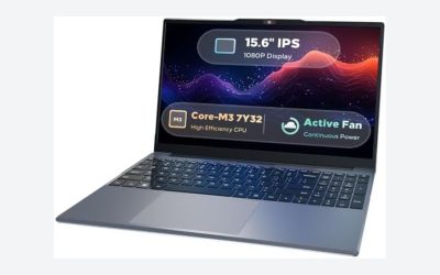 10 Best All-Around Laptops for Students (October 2026)