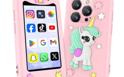 7 Best Android Phones for Kids (October 2026)
