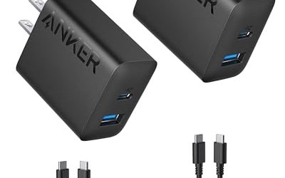 8 Best Anker Chargers (October 2026)