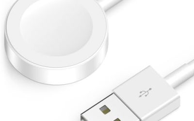 8 Best Apple Watch Chargers (October 2026)