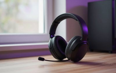 Best Astro Gaming Headsets in 2026: A10 to A50 Compared