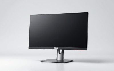 Best ASUS ProArt Monitors for Creators
