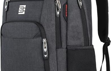 5 Best Business Backpacks for Laptops (October 2026)
