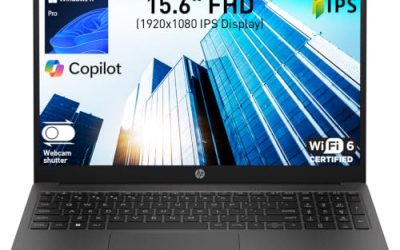 6 Best Business Laptops with Quad Core Processors (October 2026)