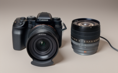 6 Best Cameras for Product Photography (October 2026)