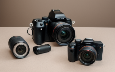 8 Best Cameras for Travel Vlogging (October 2026)
