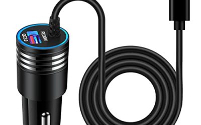 7 Best Car Chargers for Samsung Galaxy (October 2026)