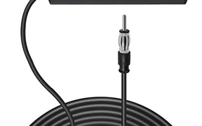 8 Best Car Radio Antennas (October 2026)