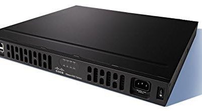8 Best Cisco Routers (October 2026)