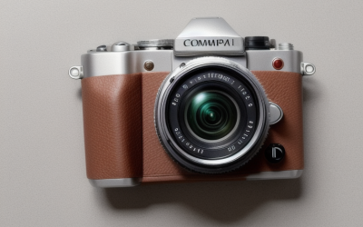 7 Best Compact Cameras (October 2026)