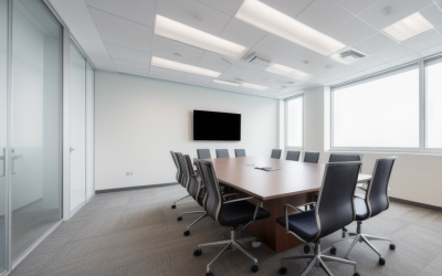 8 Best Conference Room Cameras (October 2026)