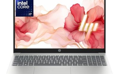 8 Best Core I7 Laptops (October 2026)