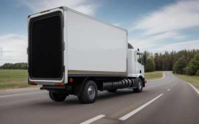10 Best Dash Cameras for Trucks (October 2026)