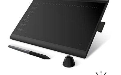 8 Best Drawing Tablets for Animation (October 2026)
