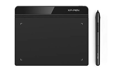 7 Best Drawing Tablets under 100 (October 2026)