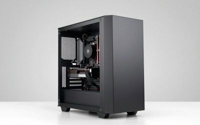 Best E-ATX Gaming PC Cases for Airflow