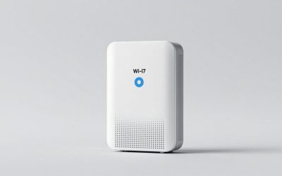 Best Enterprise-Grade Wi-Fi 7 Access Points for Whole-Home Coverage